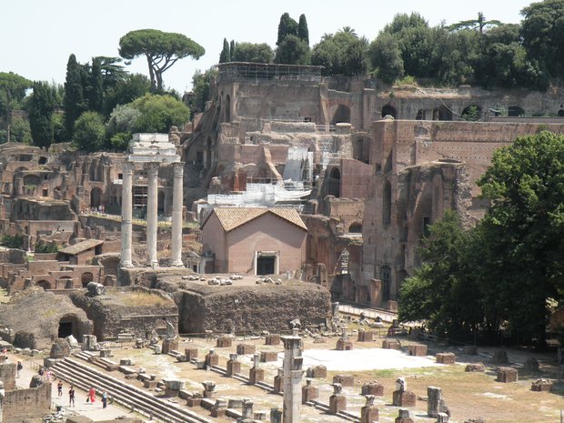  le Forum